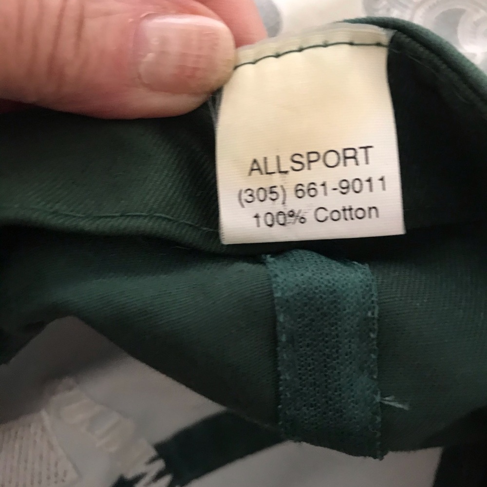 CANES CAP - Picture 4 of 5
